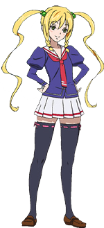 姫神コダマ マケン姫っ Neoapo アニメ ゲームdbサイト