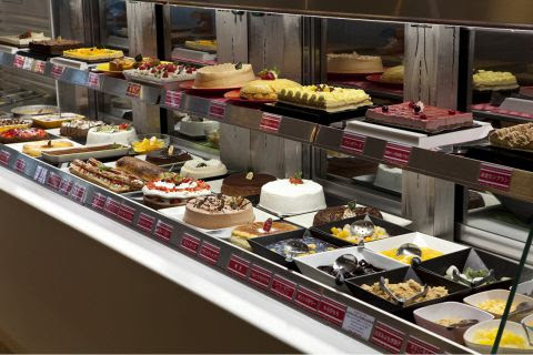 スイーツパラダイス 上大岡店 Shopcard Me