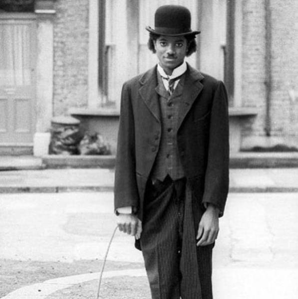 Not Your Casual Historical Photos