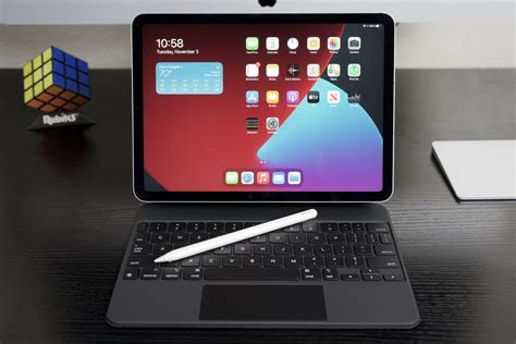 (but at least they included an 18w charger, though.). 2020 iPad Air review: Still the best iPad for most people