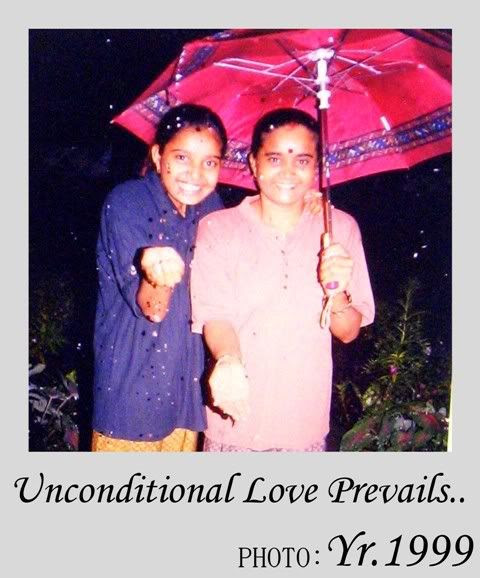 Me & Mom