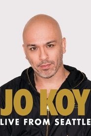 Jo Koy: Live from Seattle 2017 hd stream film Untertitel deutsch .de
komplett film