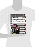 Modern Refrigeration and Air Conditioning Workbook