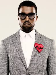 Kanye the best West