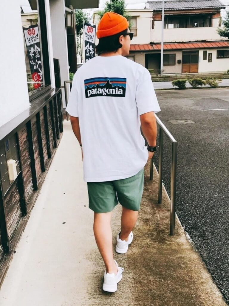 ニット帽のメンズの夏コーデ 人気の夏用ニット帽を紹介