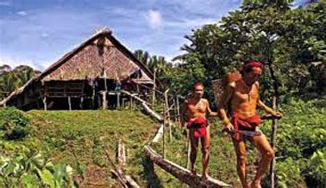desa wisata terbaik  indonesia  wajib dikunjungi