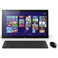 Sony VAIO SVT21218CXB 21.5-Inch All-in-One Touchscreen Desktop