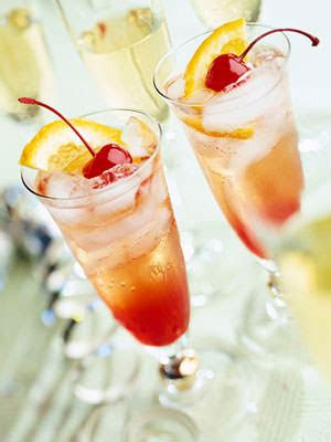 popular holiday drink recipes  adults tip junkie