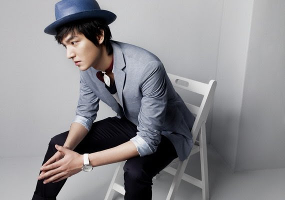 Latest Trendy Korean Hairstyles for Men 2016 – Mens Craze