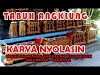 Hindu Banten Melasti Tahun Baru Saka