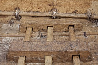 Falmouth "Bronze Age Boat"