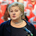Erna Solberg Norwegen : Parlamentswahl: Regierungschefin Erna Solberg gewinnt Wahl ... : Maybe you would like to learn more about one of these?