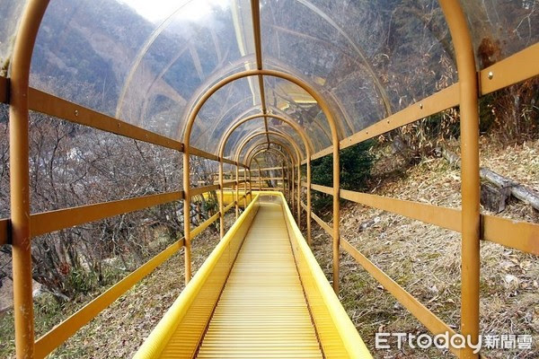 ▲▼日本下呂溫泉合掌村。（圖／記者蔡玟君攝）