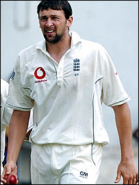 Steve Harmison