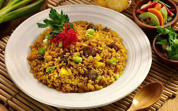 Wajib Dicoba 17 Resep  Lengkap Daging Kambing yang Lezat 