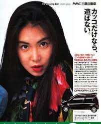 無縁車 墓地群 その１２ 三菱 ミニカ ダンガン