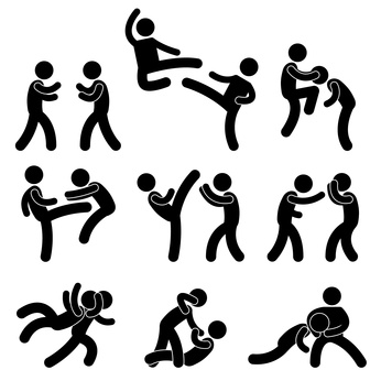 self defense