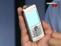 Blackberry Pearl 8100 White Unlocked GSM Cell Phone
