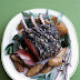 Best Rib Roast Christmas Menue - Bone-In Prime Rib: The Ultimate Christmas Dinner / Coat your roast potatoes with polenta for extra crunch and parmesan for seasoning.