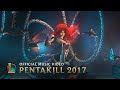 Pentakill: Mortal Reminder