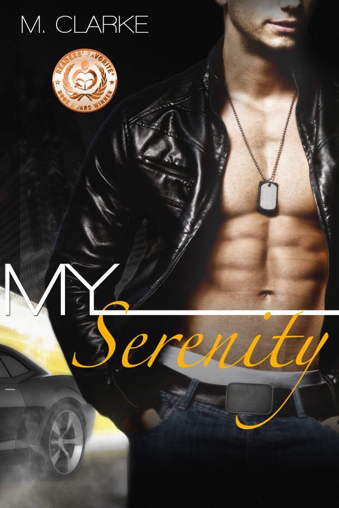 MyserenityEBook