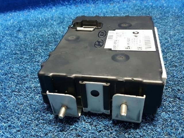 2011 Kia Optima Fuse Diagram