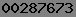 hit counter