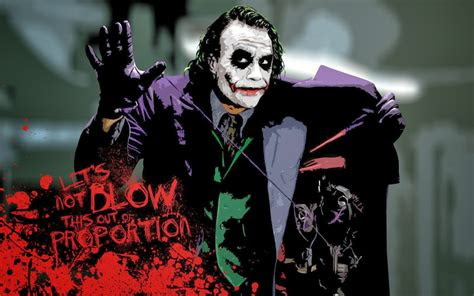 technology india  joker heath ledger hd wallpapers