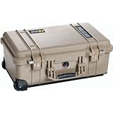 Pelican 1510 Case with Foam for Camera