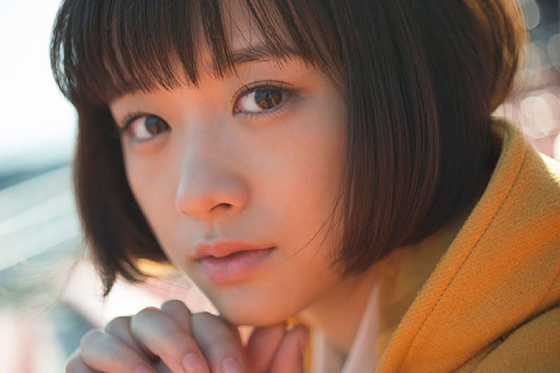 大原櫻子 年明けの全国高校サッカー決勝で応援歌 瞳 披露 Daily News Billboard Japan