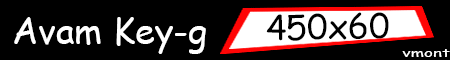  Avam Key-g