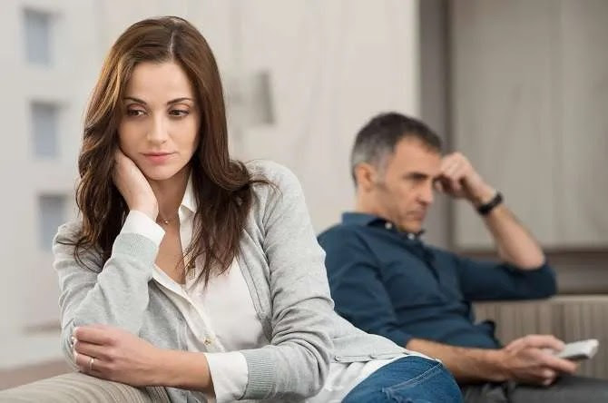 alienation of affection