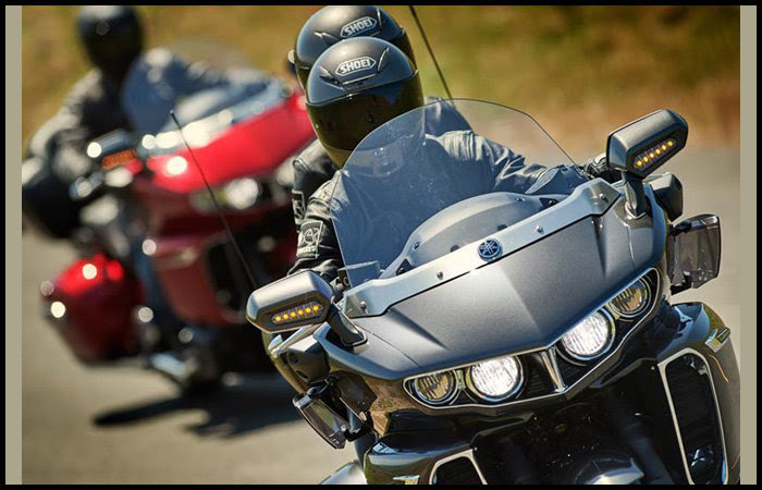 海外 ヤマハが北米で売ってる大型バイクが超カッコイイ 海外の反応 まとめアンテナリーダー