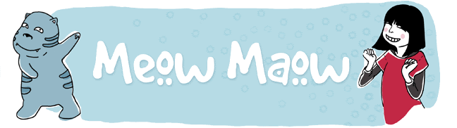 Meow Maow