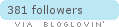 Follow on Bloglovin