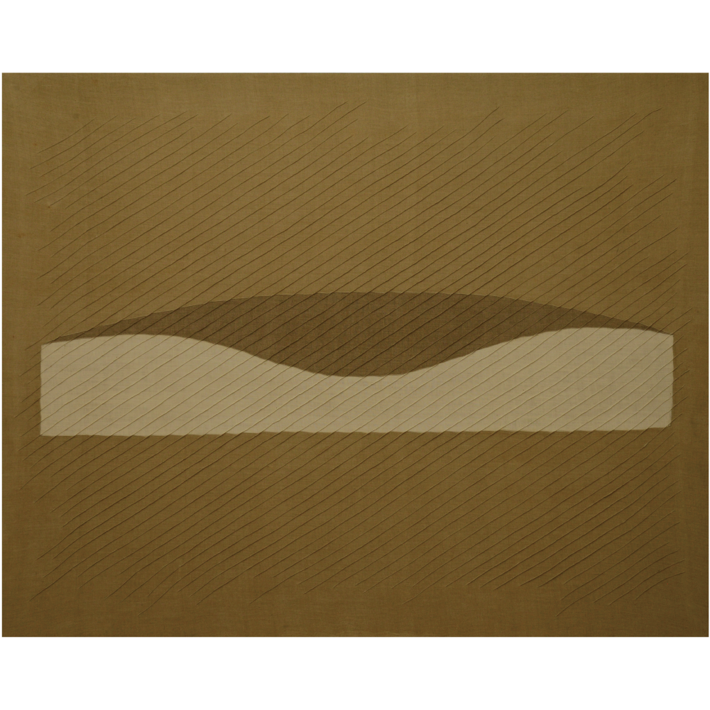 作品紹介 2 2 展示室2 麻布 Work No 軽井沢ニューアートミュージアム