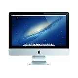 Apple iMac ME086LL/A 21.5-Inch Desktop