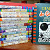 Diario De Greg Pdf Descargar / 01 Kinney Jeff El Diario De Greg Un Pringao Total Pdf Document : Gracias a esto, espaebook permite que cualquier lector pueda tener acceso a cualquier contenido desde cualquier dispositivo de manera muy rápida.