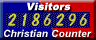 The Christian Counter