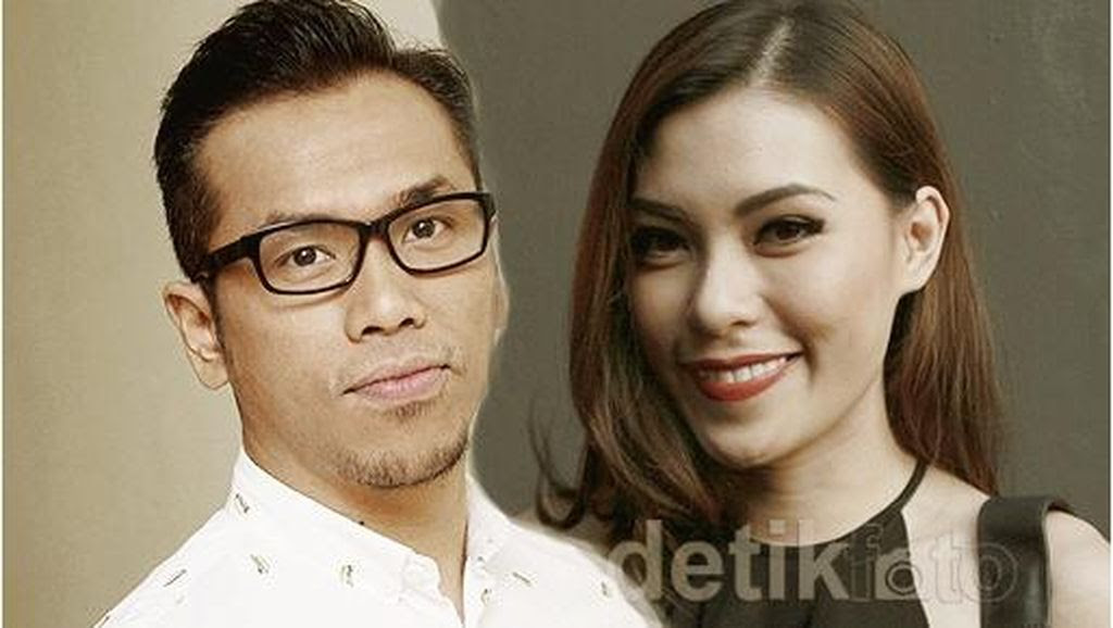 Menikah di Bali, Cita-cita Viviane dan Sammy Simorangkir