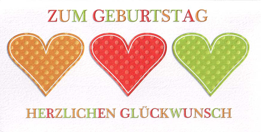 geburstag wünsche