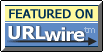 Featured on URLWire June 27, 2003