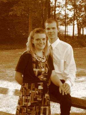 Aaron and Maggie 017