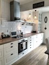 Restaining Oak Kitchen Cabinets Darker
