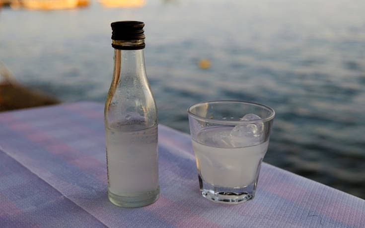 ouzo