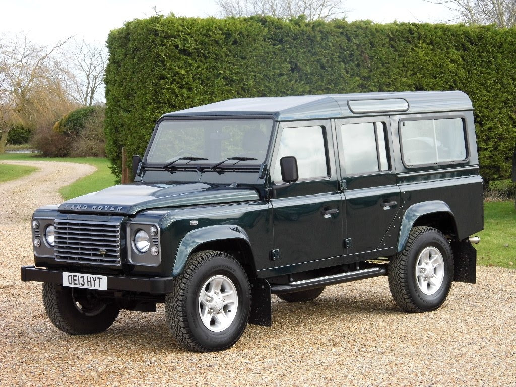 Font Style Font Family Meiryo Ui ランドローバー ディフェンダー Br Land Rover Defender Br 関連過去記事まとめ クルマを諦めきれないブログ