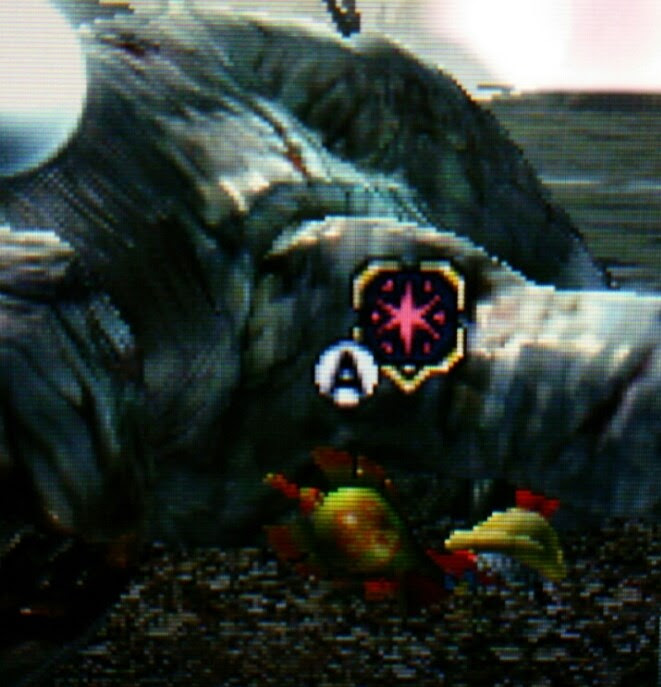 ニャンター時のモンスターの 捕獲 の仕方と 乗り のコツを解説 モンハンダブルクロス Mhxx