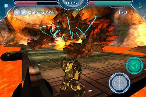 Invader Hunter-2