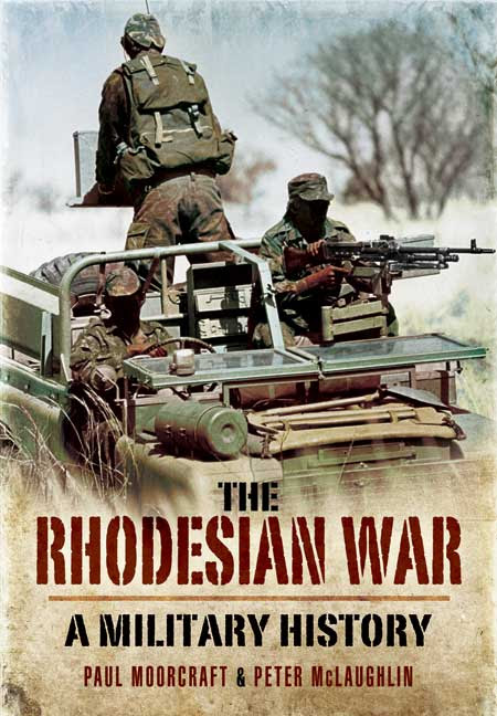 Pen And Sword Books Mugabe S War Machine Hardback