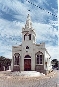 Igreja de Santo Antônio
